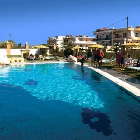 George Apartmanhotel