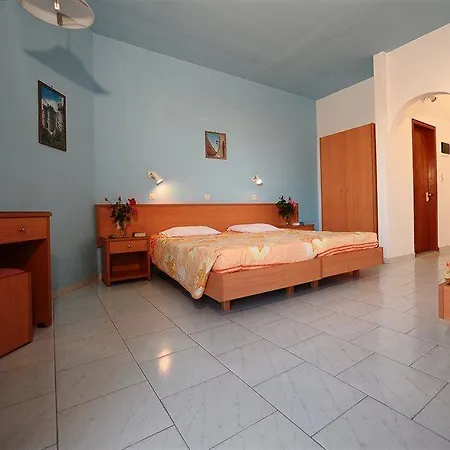 George Hotel apartamentowy 2*