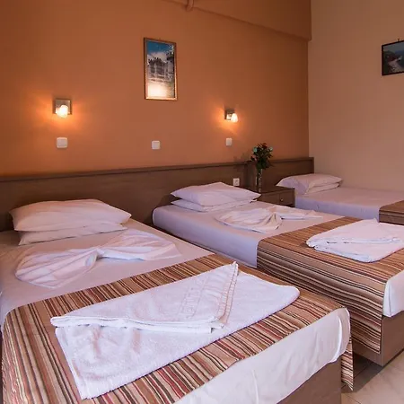 George 2* פליראקי