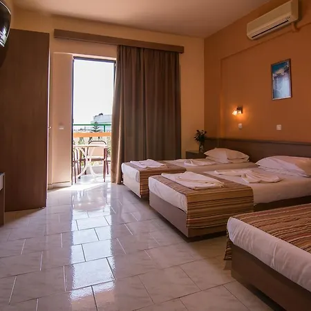 Aparthotel George 2*