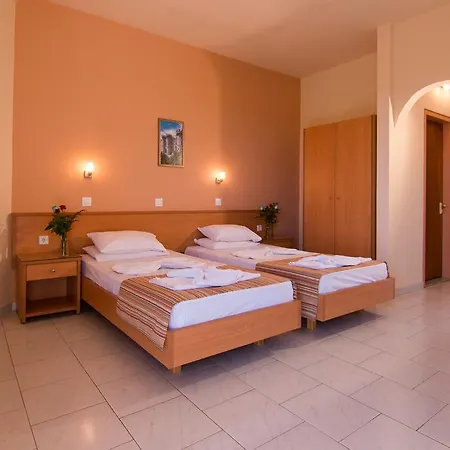 Aparthotel George Faliraki
