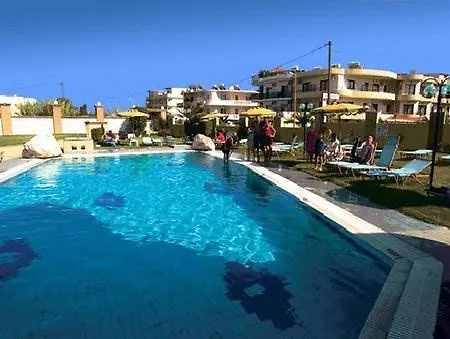 Aparthotel George Faliraki