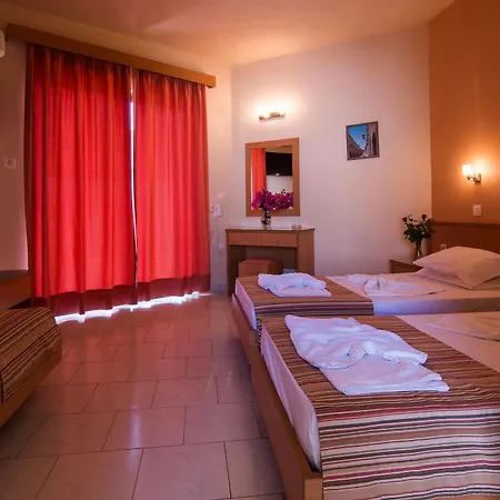 Aparthotel George 2*