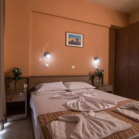Aparthotel George 2*