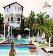 George 2* Faliraki