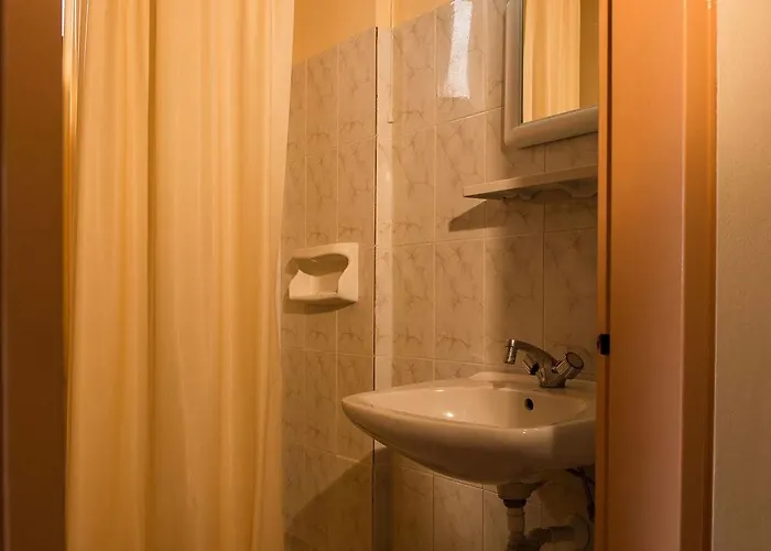 George Hotel de apartamente