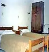 George Hotel de apartamente Faliraki