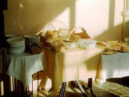 Lejlighedshotel George 2*