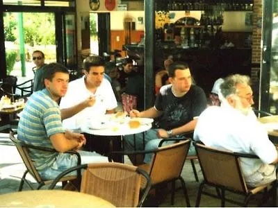 Aparthotel George 2*