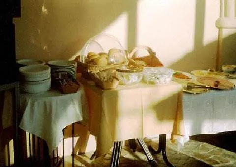 Hotel apartamentowy George 2*