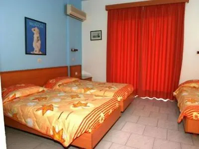 Hotel apartamentowy George